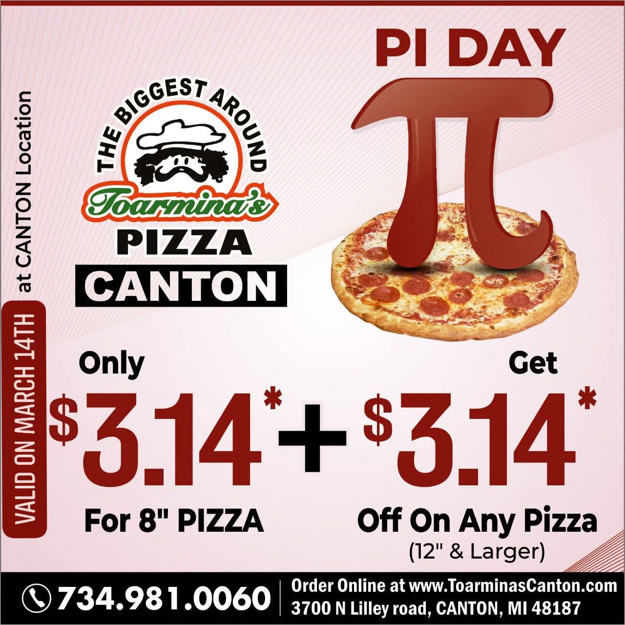 Toarminas Canton Poup Image